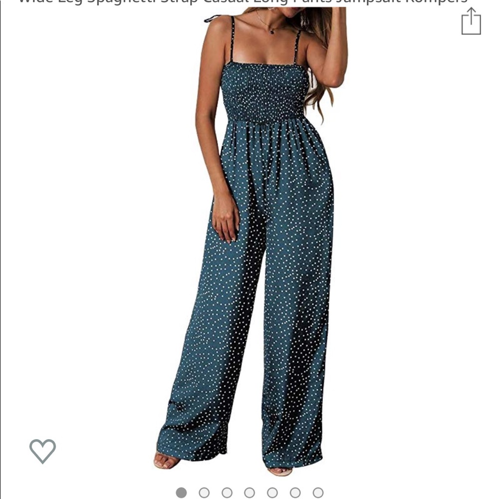 Women’s Jumpsuit
